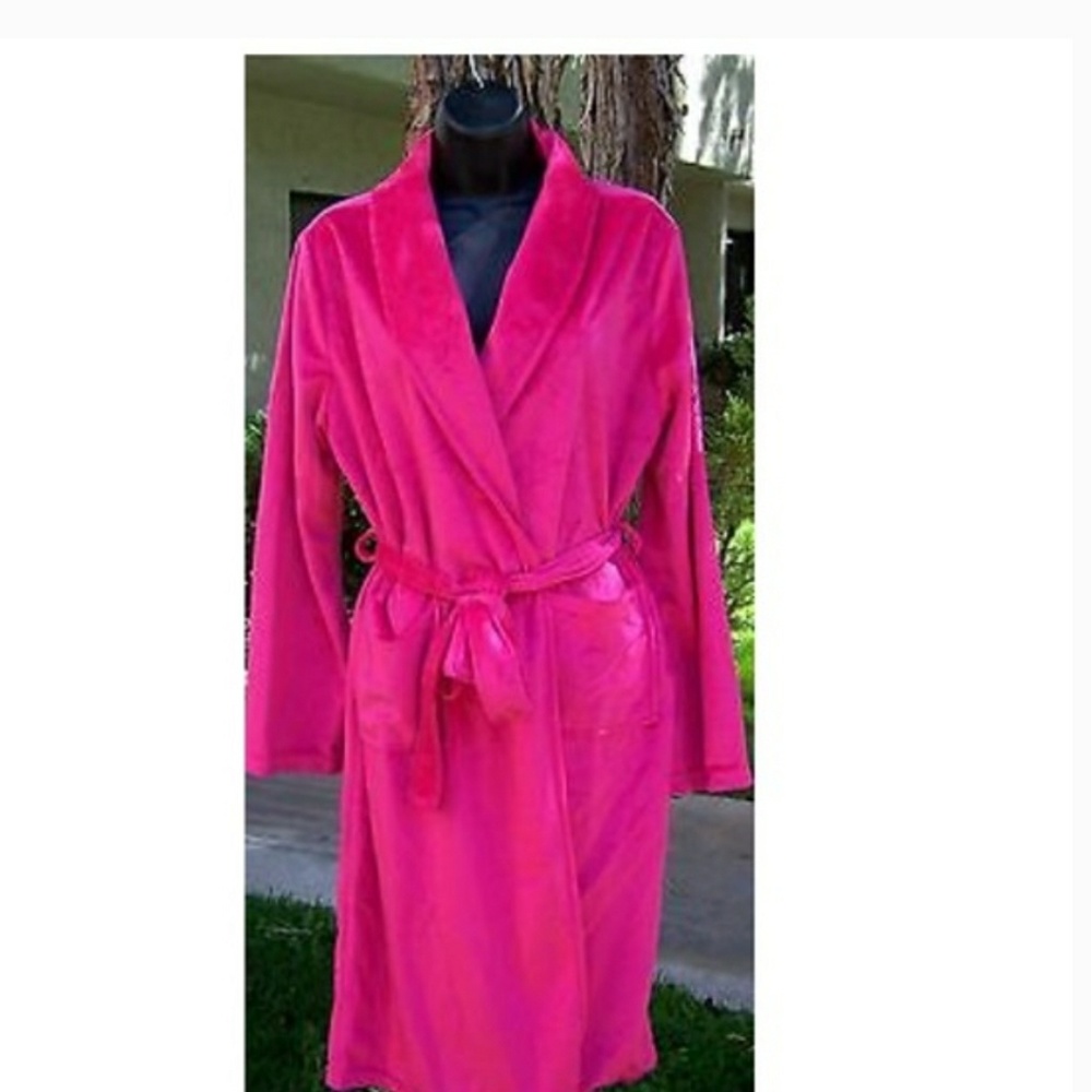 ULTA COZY ROBE